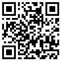 QR Code for bitcoin:LSyd4ANigrXvzhx6MX2269eNp5GmMJ2CbN