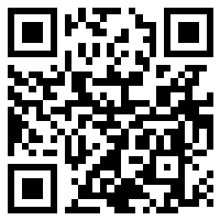 QR Code for bitcoin:LTM775i2Dcc8KfpTKn2LKsjfEMjBBdFVjN