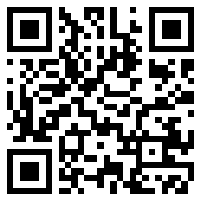 QR Code for bitcoin:LTWzzJe7qgaM6Y2UDPFdb7v3edMYxB16f4