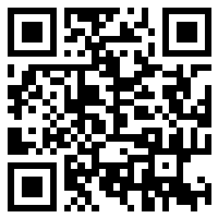 QR Code for bitcoin:LTaaDHyCPYrc5ATfA8xMMHGHsssBBJmwk3