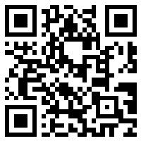 QR Code for bitcoin:LTbb7waSHMJednuA5vhJGamh4S4hJML8Cy