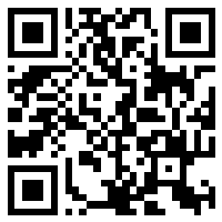 QR Code for bitcoin:LTo4YoV8TDSf9AGEuXRGCRow8mrqXoFzut