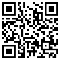 QR Code for bitcoin:LTp3t8aUbh41yUTgomTmAfzAgAtDdSjPoN