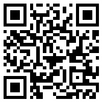 QR Code for bitcoin:LTu67fUJwHfLT3WMtKLGoQTH9NWzH4Bf43
