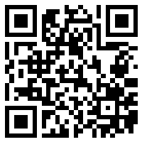 QR Code for bitcoin:LU1BeTohYkQzUeV2eeidCDvBWoD2oktRbC