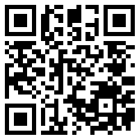 QR Code for bitcoin:LU1MPqjisvb6CqeDHrwZiFwAocm5ePBtPY