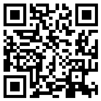QR Code for bitcoin:LU1bdDULYnXc5oifvqLFotPSaGT55acCCf