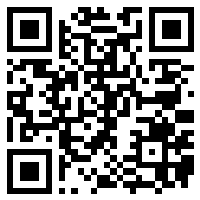 QR Code for bitcoin:LU1d4YoYyVEkJtbKC85TfLfqECu26bwc1z