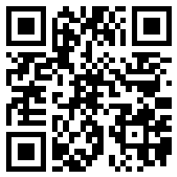 QR Code for bitcoin:LU1gRaCDbobZALxkfHGAPJWBDVjEKisssm