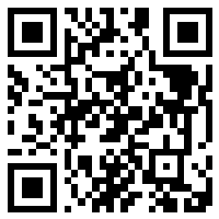 QR Code for bitcoin:LU2JovERKZEqmCAtfUAntSt7yZvVCfecn7