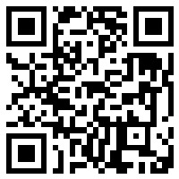 QR Code for bitcoin:LU2bZLH86bLJ98MGCaB8GTS1ve39sVjer5