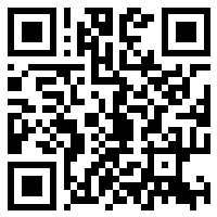 QR Code for bitcoin:LU2cKC4ANCf2pPfE73UqjkPd3amcc4rpKo