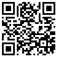 QR Code for bitcoin:LU2dPAfCebmCT7WKvUnH5bRDXcLt2foFLg