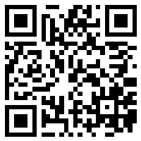 QR Code for bitcoin:LU2fARP7NZzpjpBn9F5RBZDNazbXEziQAA