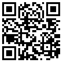 QR Code for bitcoin:LU2ut67gCmL4mJRrimTMittmc6rJBbrj1x