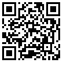 QR Code for bitcoin:LU3G7kpmg5bAUTKdqTUEKVndFi4zFevg86