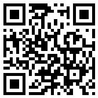 QR Code for bitcoin:LU446CavWgrBX1hYNimHjRvZALQd69iL58