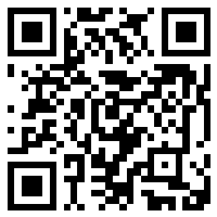 QR Code for bitcoin:LU44bfm1o9YAYA3vTNewxTerujgrDUd5vW