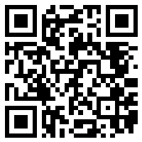 QR Code for bitcoin:LU4UrV5DuBmYy1hD99PiL3NdExT19dTnZU