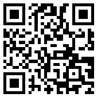 QR Code for bitcoin:LU4eo4vJ61LSNN6okMTFR1kwGPjSiSKn96