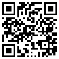 QR Code for bitcoin:LU5FKB5hT8F548m3PqME5b7HssskMe8qzb