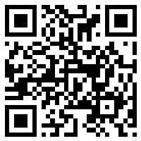 QR Code for bitcoin:LU6PkVzuUDvmxX3GayGX5s8RpCuDCUACNL