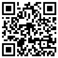 QR Code for bitcoin:LU6WiamJZfaXxQdS6jMxrQ8JFwpR2rmm8t