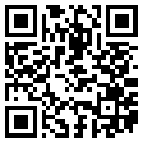 QR Code for bitcoin:LU74XiooudJvTmvR9W9KwWxKyMUAp3Qd2L