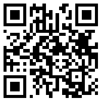 QR Code for bitcoin:LU7EwXTvVR25VdJTMJFrpMMMKoUby1cMyL
