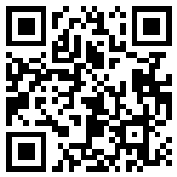QR Code for bitcoin:LU7NfnJTe3kXfAYXARTdrpy2pQ2EUaCiwE