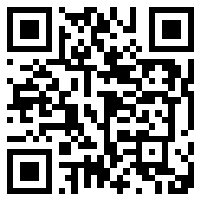QR Code for bitcoin:LU7m93VLA43NKkTtMAK6Ac2m8dXUSpthTq