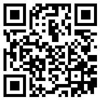 QR Code for bitcoin:LU88w2ghSKUHVmiQeN3eLig6FmD7ZeP7dQ