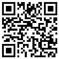 QR Code for bitcoin:LU8vswRGn8ymTpwbPRePsM9eSgW32mCpJF
