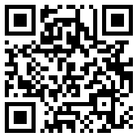 QR Code for bitcoin:LU9chAWRd9ph7EUZZbsSffAT487oH9WTk7