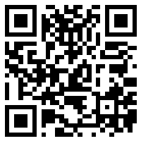 QR Code for bitcoin:LU9frEW1NFQB46p8ah3w3YoSEigLNowCVx