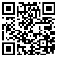 QR Code for bitcoin:LU9grTMvsQqFejKh4uJsfuvZ4eDa6S3jJv