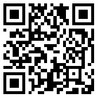 QR Code for bitcoin:LU9uYAw7M3UTPJcDvrShKdmrCfaU4PwdRu