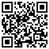 QR Code for bitcoin:LUB4KEiu7MXUSn4cpPo57wtJoCZ8aQSuUv