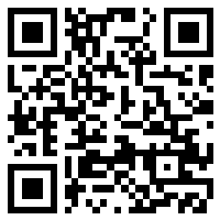 QR Code for bitcoin:LUDCc3VHcpCeJH8SFADxzKBMPXYmR2Lzk8