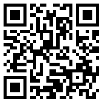 QR Code for bitcoin:LUE9P99GRuxbAvdSnZEKcHrYWytFDoQiew