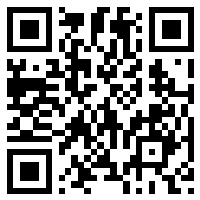QR Code for bitcoin:LUEDdNv9FjiEkubeBUe658CLcJWrNrrGKU