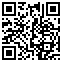QR Code for bitcoin:LUFBWZP31uNB73nhMUoyQ15qcvJAzLnBC2
