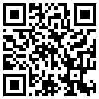 QR Code for bitcoin:LUFGJzYnAhNiymErAMKt7ctVb95GREp4e1