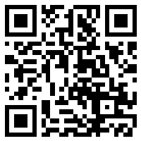 QR Code for bitcoin:LUHNs27h93WofNovN3KXzXdmpyUXAEH8dm