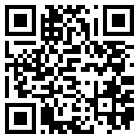 QR Code for bitcoin:LUHtHxwER5AcYPYjaCEdG4LfB3J9vMfVdb