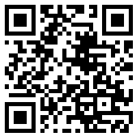 QR Code for bitcoin:LUJkarWWaea5rdxQm69uvsyCSqUoTqfwDM