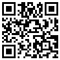 QR Code for bitcoin:LUJscxNjJbRY41v8SWT68ovrusVpiNziDz