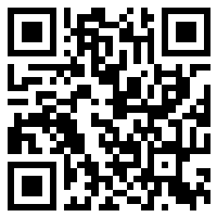 QR Code for bitcoin:LUKQPazkNKaMkXLEARC78LTojfeeuMjk4p
