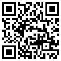 QR Code for bitcoin:LULdc7w1CSQcydNiXuqob7JASdHi87hNUv