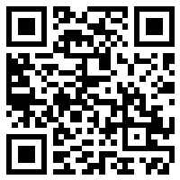 QR Code for bitcoin:LULywRE5jAEcdPiR9kPiP4HzY5kpVUNip5